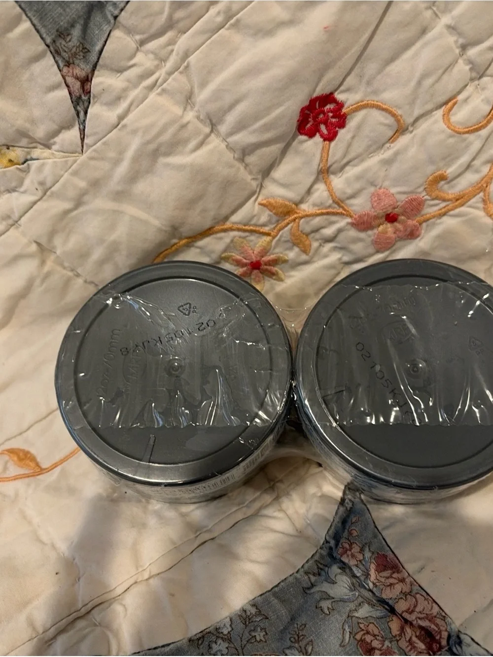 Dove men+care molding